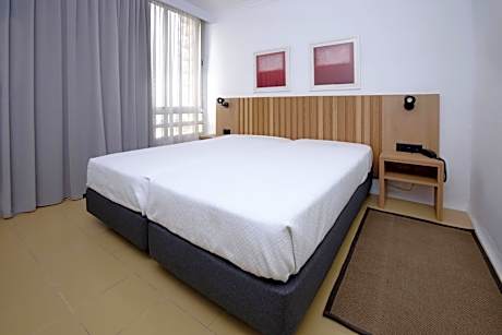 Hotel Apartamento Foz Atlantida