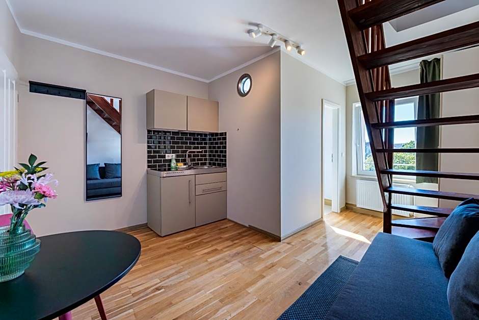 SUITE & APART
