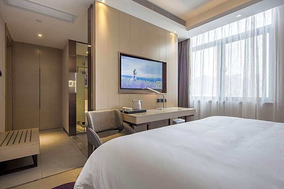 Lavande Hotels· Nantong Development Zone Xinghu 101 Plaza Store
