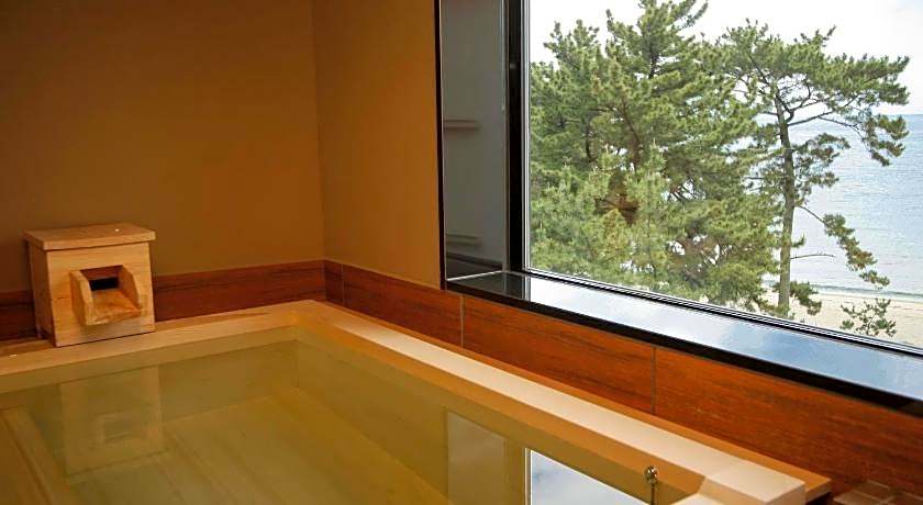 Yumekaiyu Awajishima - Sumoto Onsen