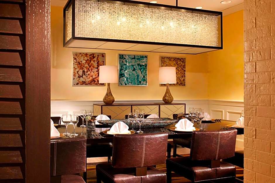 Houston Marriott Sugar Land