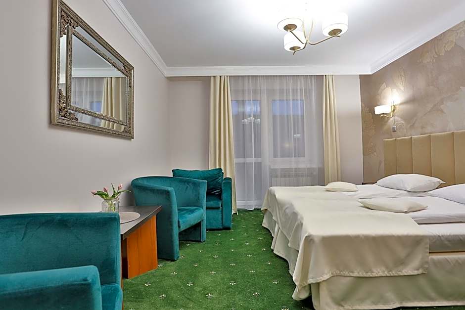 Hotel Wiosna