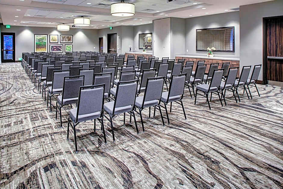 SpringHill Suites by Marriott Bozeman
