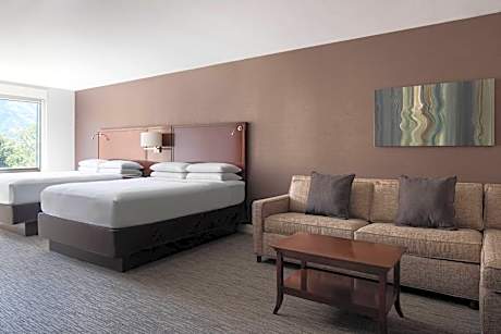 King or Queen Room