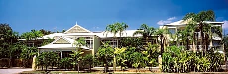 Reef Palms