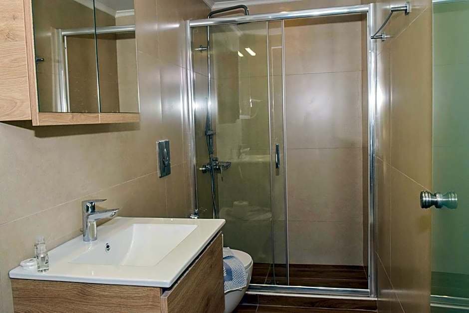 Mithos Premium Rooms