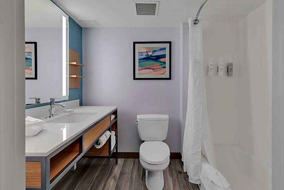 Hilton Garden Inn Myrtle Beach Airport
