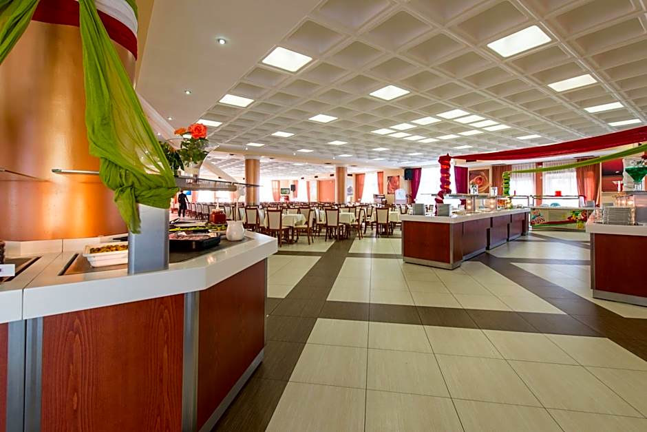 Caretta Beach Resort & WaterPark