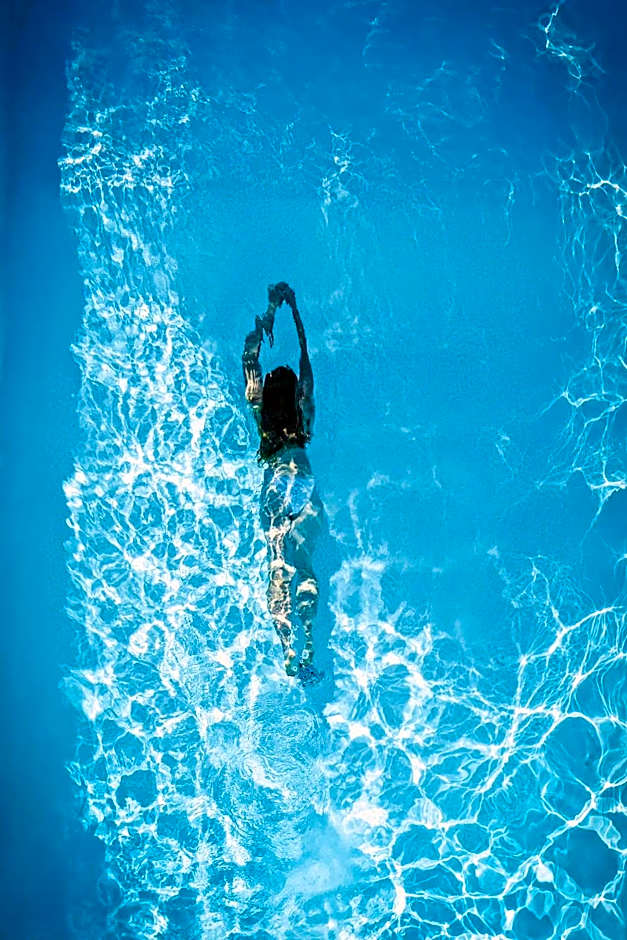 Le Pavillon! Comfort in Nature with spa and fireplaces