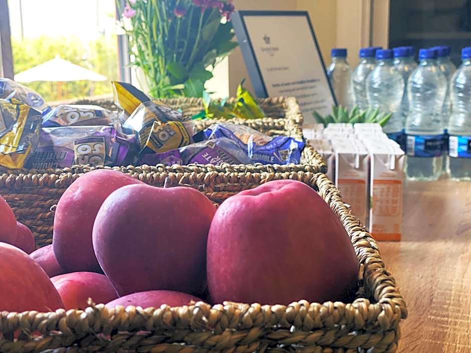 Orchid Epsom; Sure Hotel Collection by Best Western