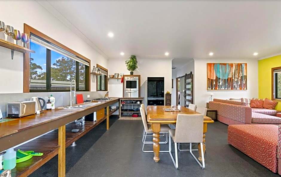 Gold Coast Tree Houses