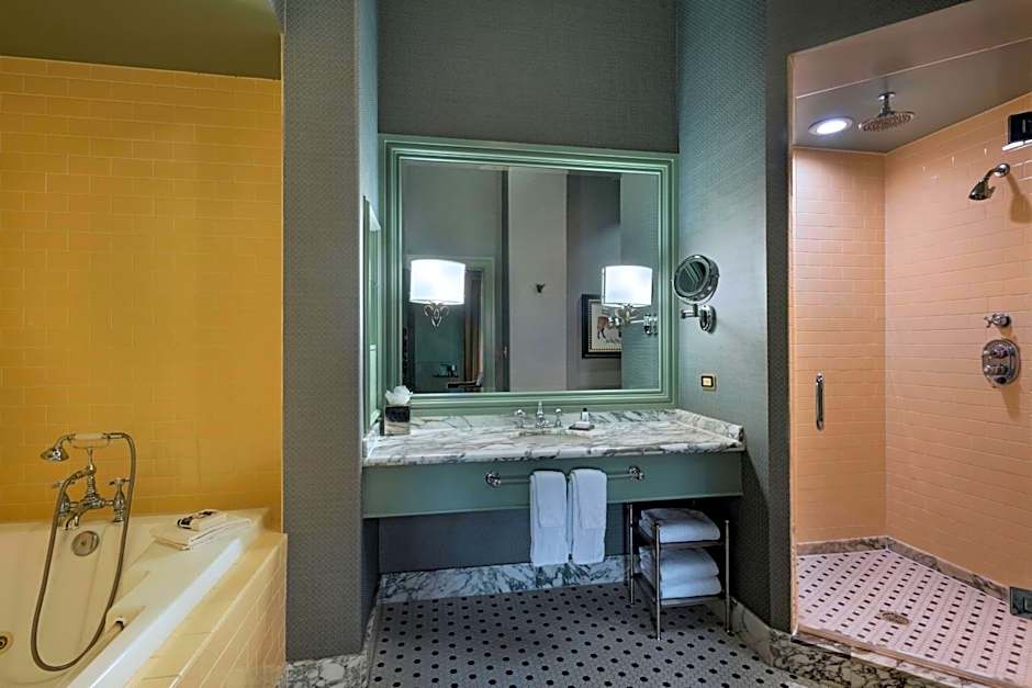 Hotel ICON, Autograph Collection by Marriott