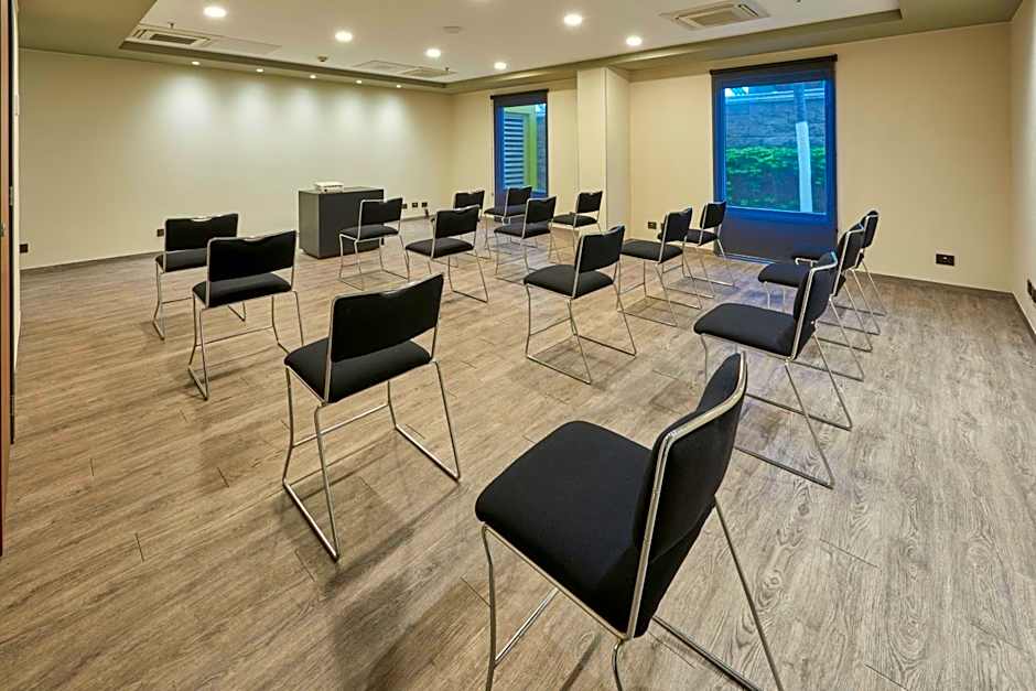 City Express by Marriott Irapuato