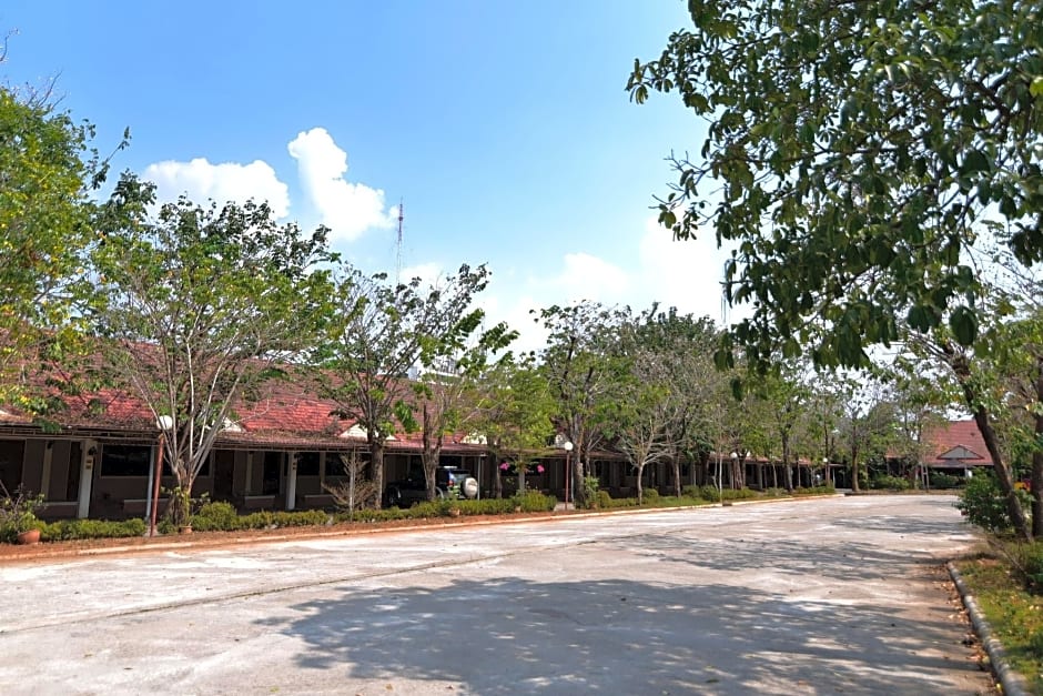 Bansuan Resort