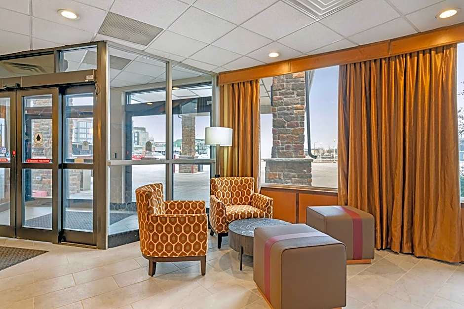 Best Western Green Bay Inn Conference Center