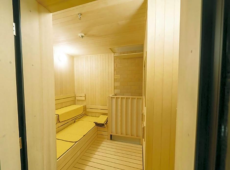 La'gent Stay Hakodate Ekimae