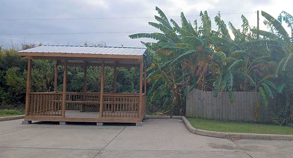 Red Roof Inn & Suites Houma