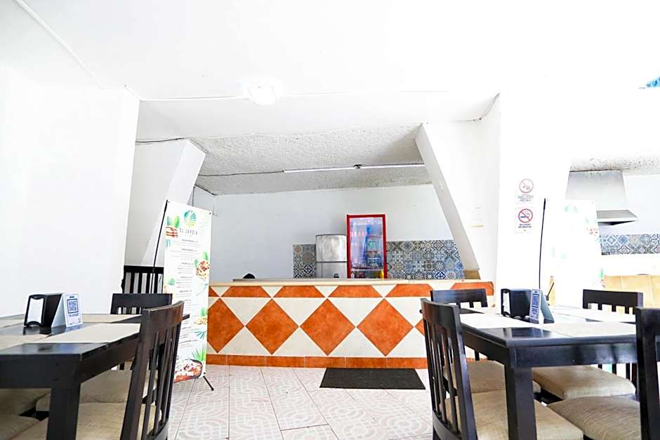 Hotel Caribe Internacional Cancun