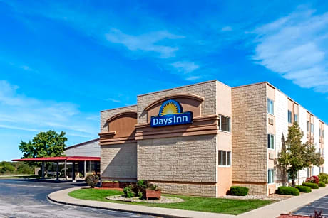 Days Inn by Wyndham Kirksville