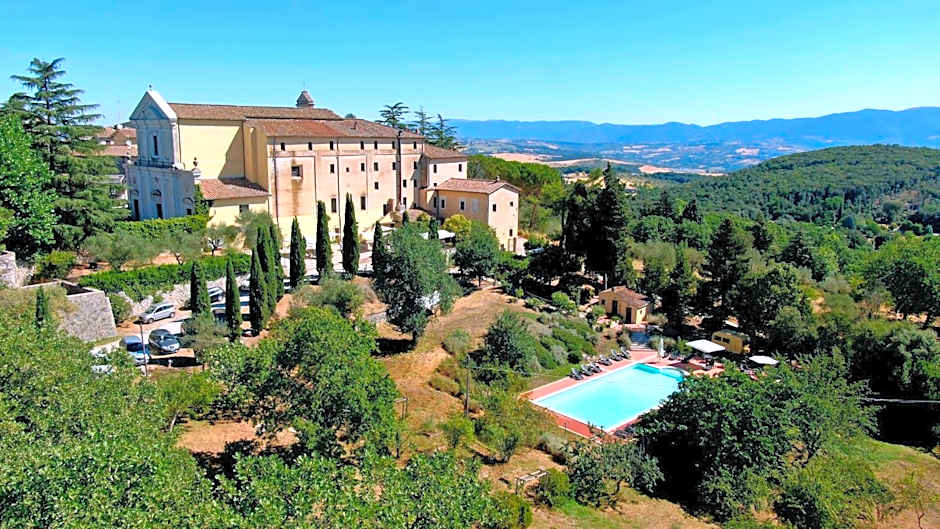 Monastero Le Grazie