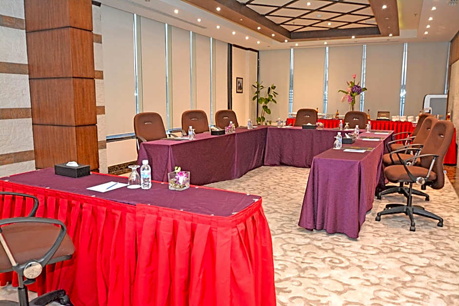 Golden Bujari Al Khobar Hotel