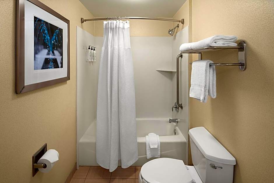 SpringHill Suites by Marriott Modesto