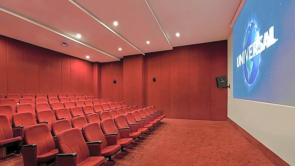 Akka Antedon Hotel - Premium Ultra All Inclusive