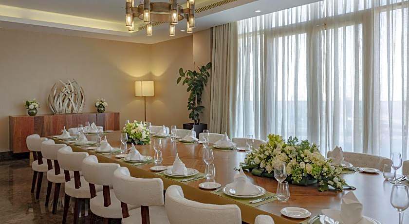 Kempinski Al Othman Hotel Al Khobar