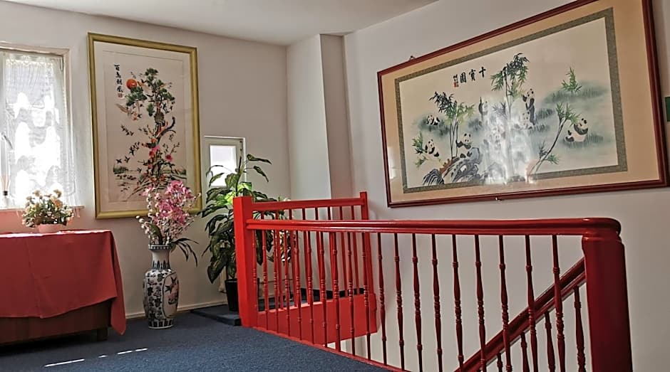 China Restaurant Hotel Lotus