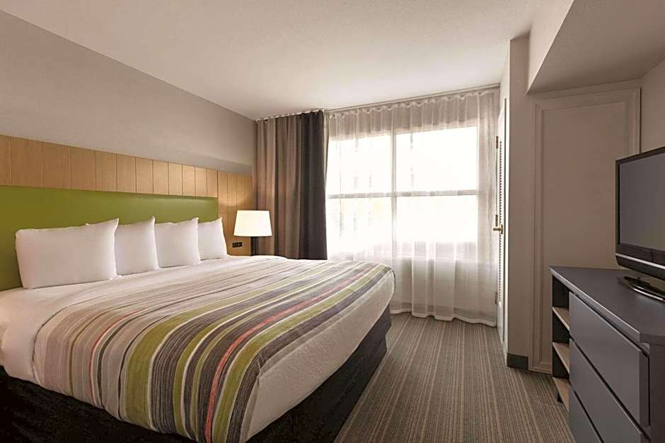 Country Inn & Suites by Radisson, Petersburg, VA