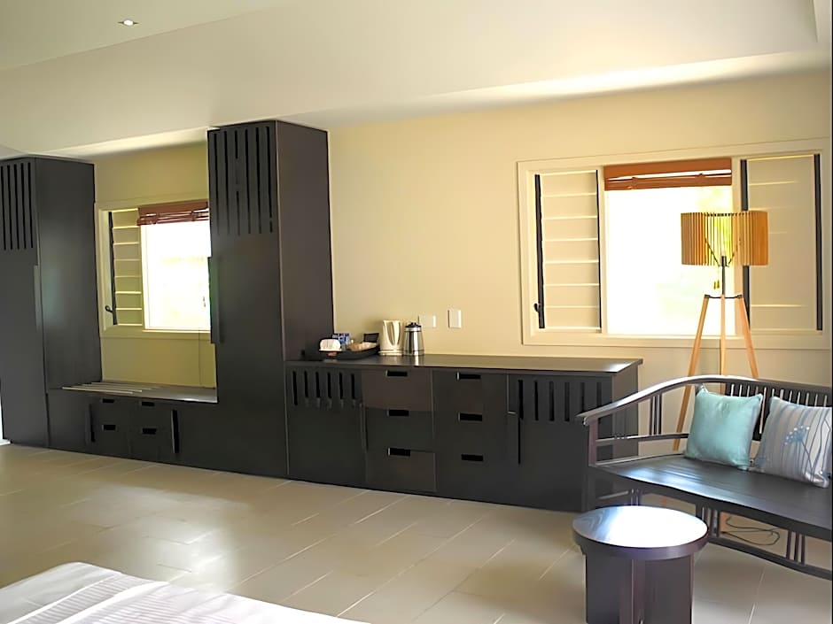 Treasure Island - Fiji