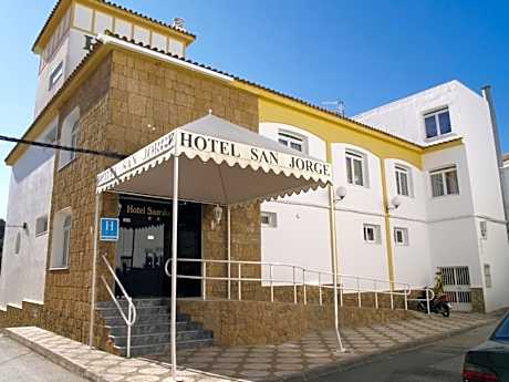 Hotel San Jorge