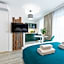 Lapwing Residence Sopot