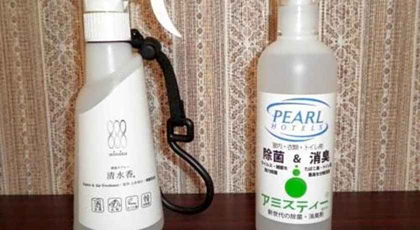 Pearl Hotel Kawasaki