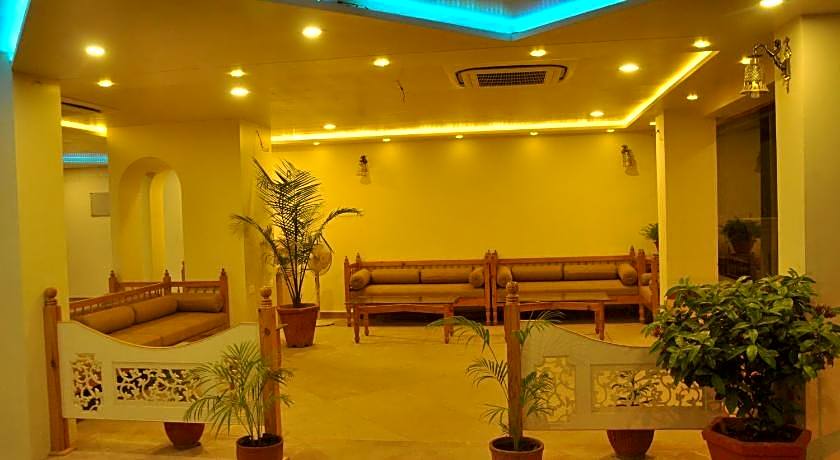 Hotel Banaras Haveli