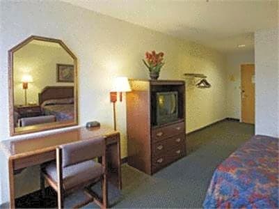 Americas Best Value Inn Franklin