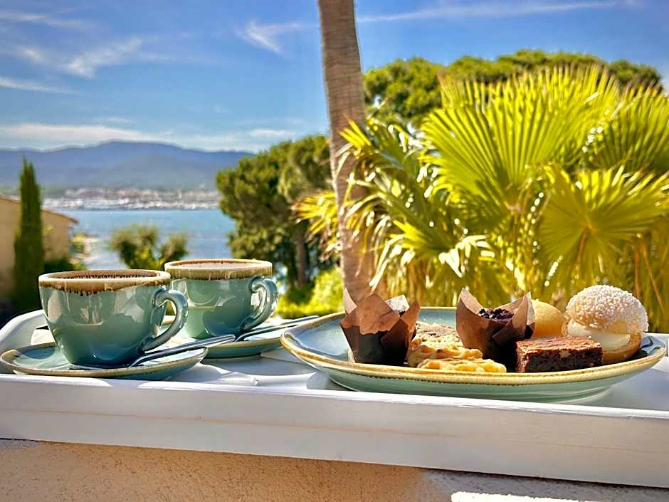 Capucines Hotel Saint Tropez