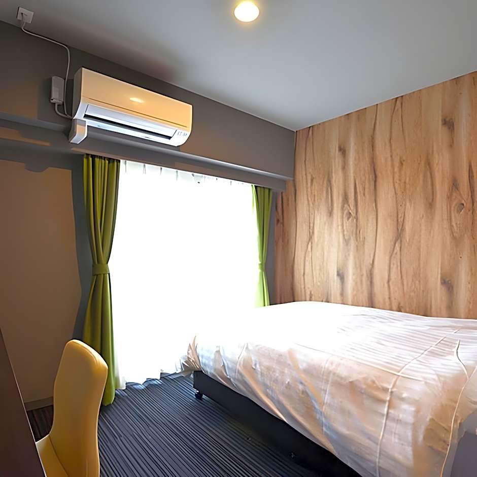 Kikitsu Station Hotel