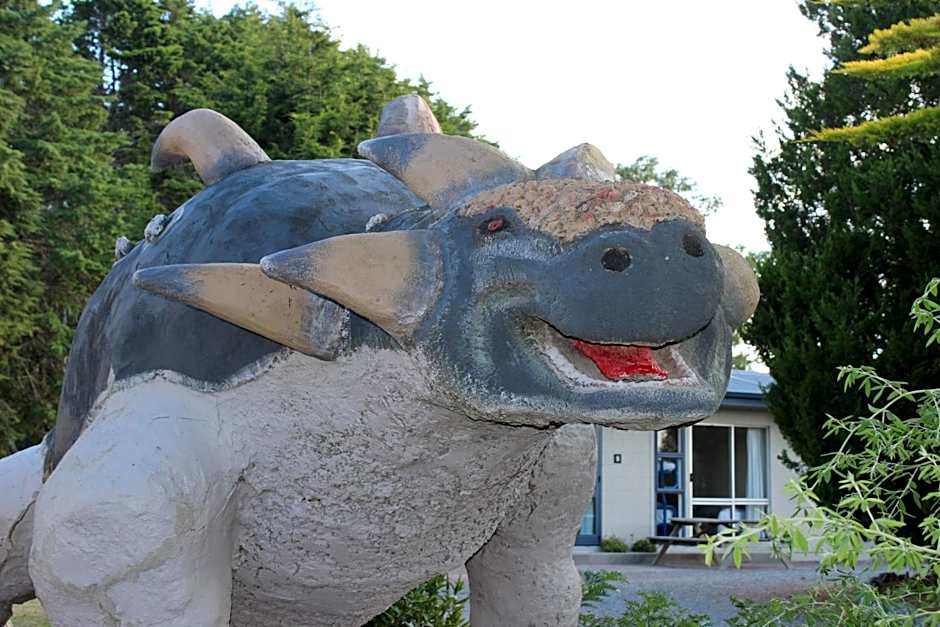 All Seasons Holiday Park