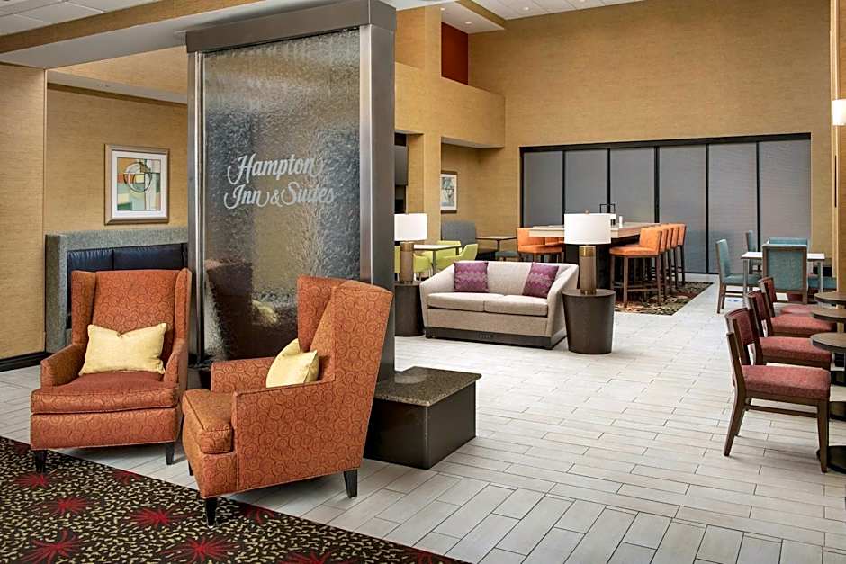 Hampton Inn By Hilton And Suites Lakeland-South/Polk Parkway
