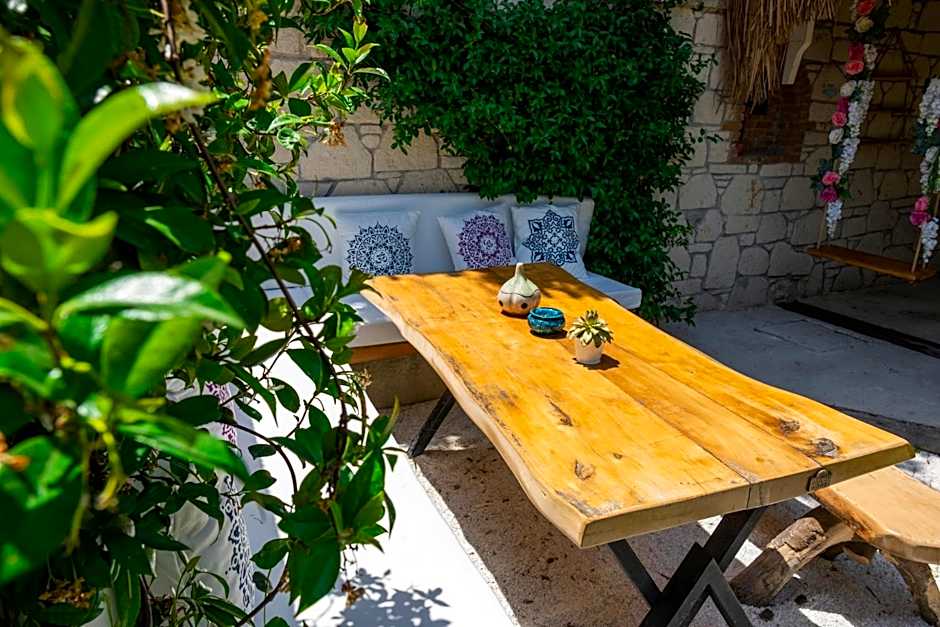 PROVENCE MANSİON ALAÇATI
