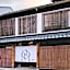 Nazuna Kyoto Nijo-jo