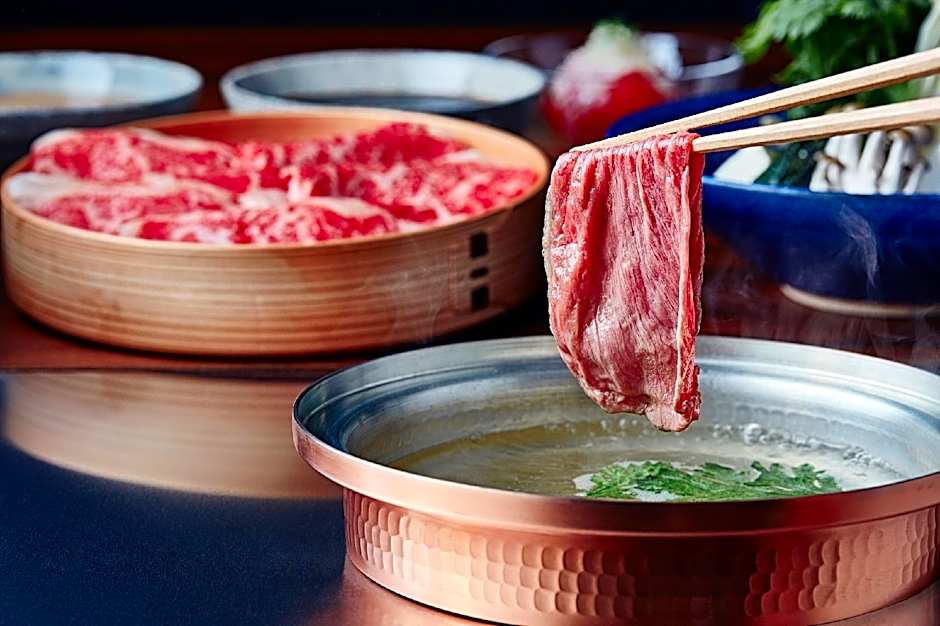 Sotetsu Fresa Inn Ginza-Sanchome