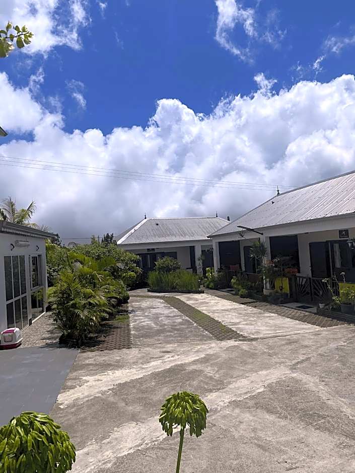 CHAMBRES ET TABLES D'HOTE DU VOYAGEUR