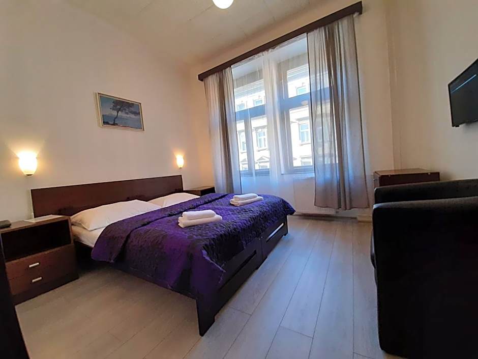 Hotel Olga