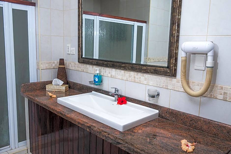 Hotel Chateau St Cloud