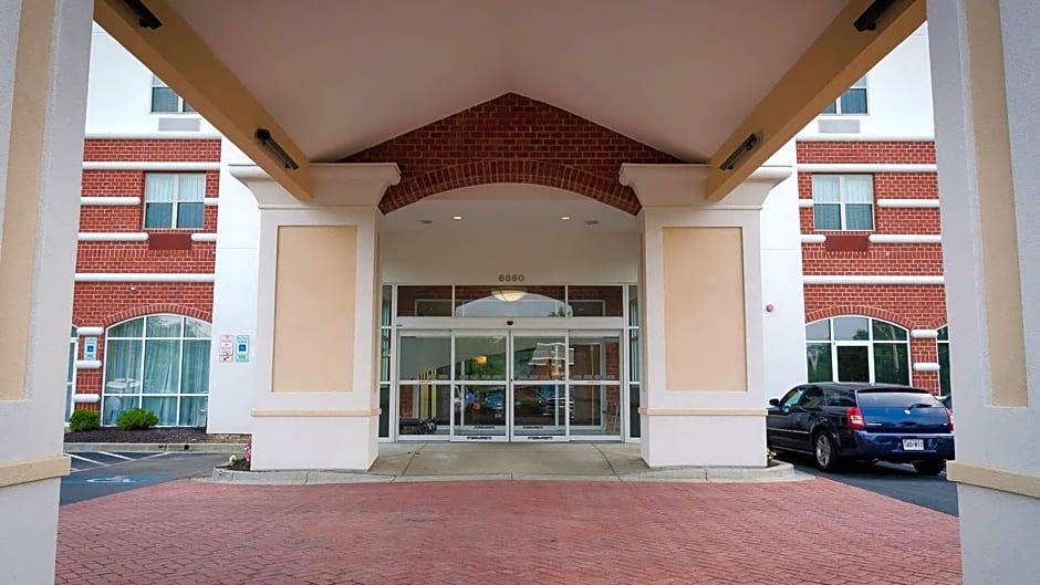 Holiday Inn Express La Plata By IHG