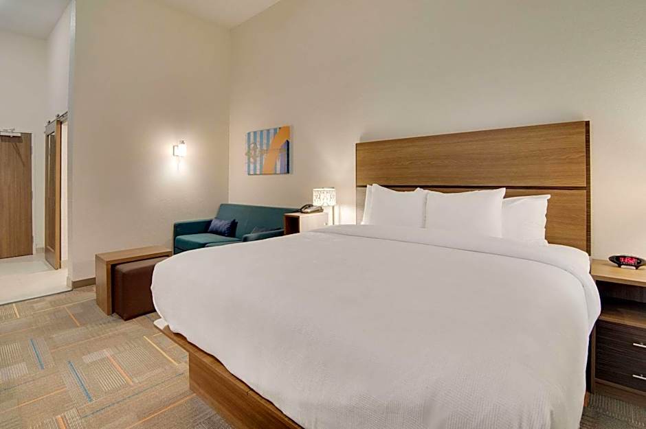 MainStay Suites Dallas Northwest - Irving