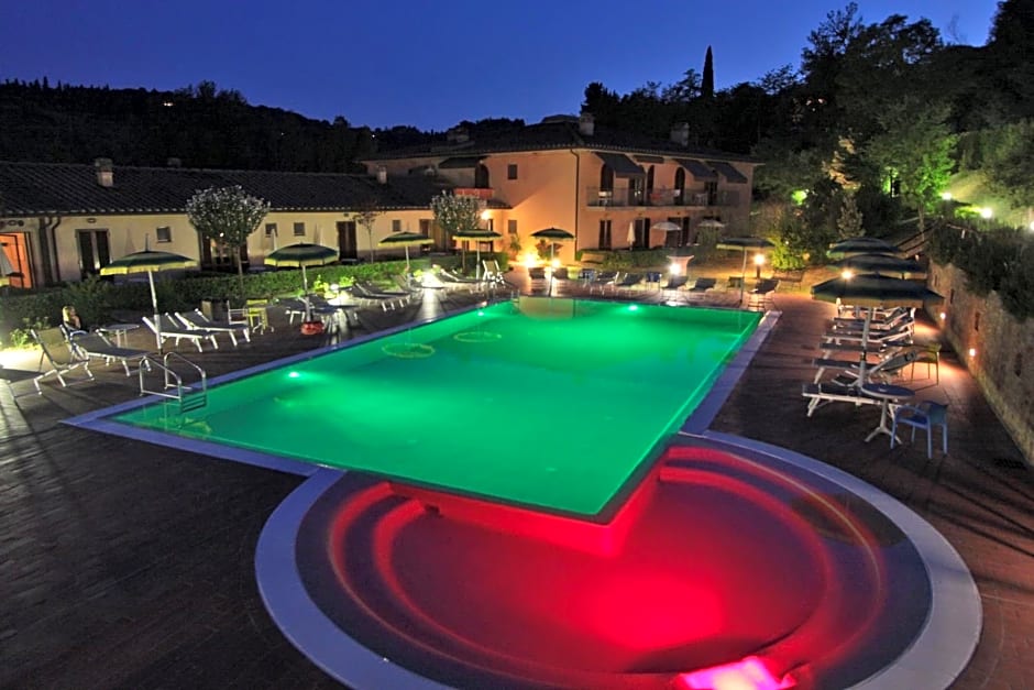 Hotel Sovestro
