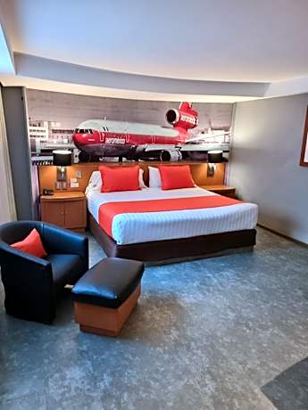 Duplex Suite